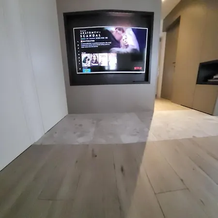 Apartmán Skipper *