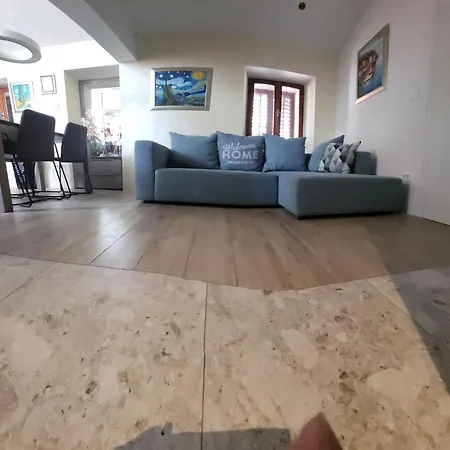 Lägenhet Skipper