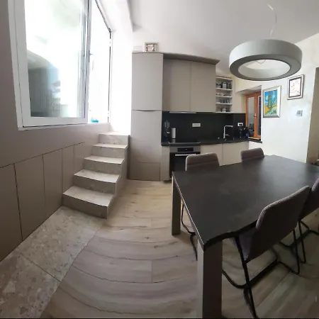 Skipper Apartmán *