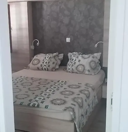 Apartmán Skipper Piran