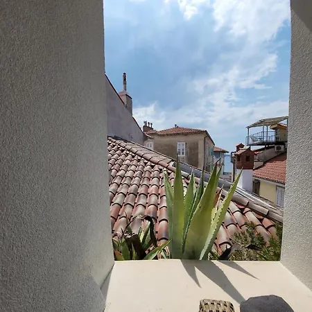 Skipper Apartmán