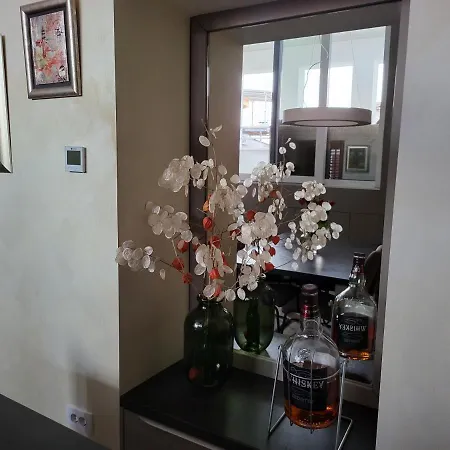 شقة Skipper بيران