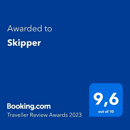 Skipper