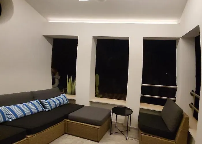 Skipper 公寓 皮兰