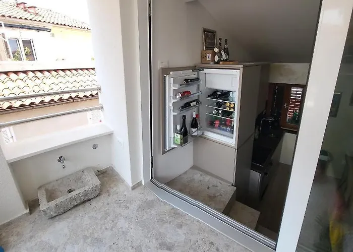 Skipper 公寓 皮兰