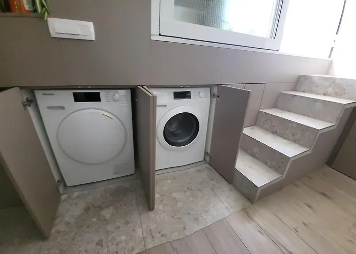 Skipper 公寓 皮兰