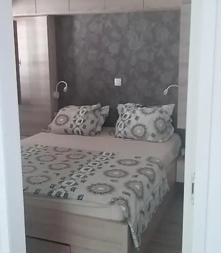 公寓 Skipper 皮兰