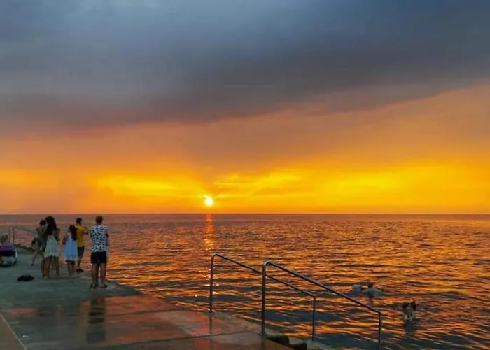 Skipper 公寓 皮兰